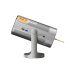 P1 Hisense Full HD Portable RGB Triple Laser Projector
